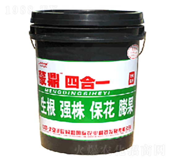 蒙鼎四合一-和潤農(nóng)業(yè)