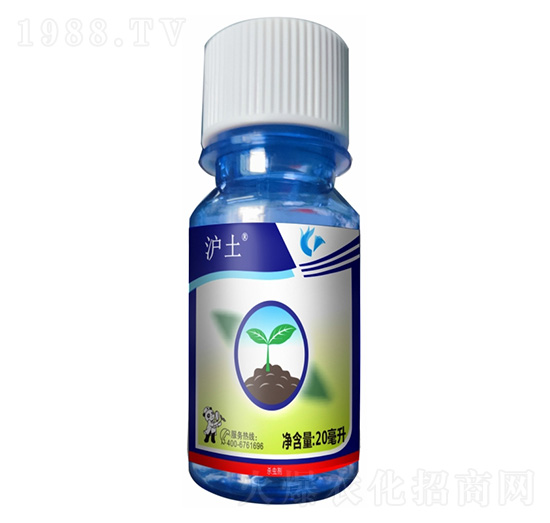 5%高效氟氯氰菊酯-滬土-科利隆生化