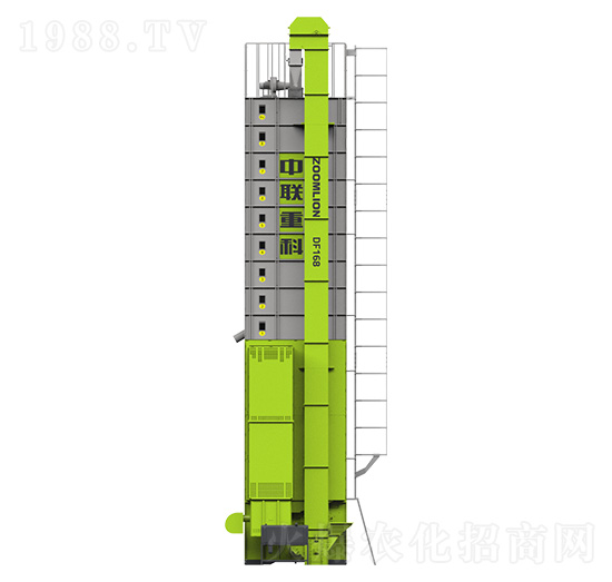 5HXG-15C批式循環(huán)谷物干燥機(jī)-中聯(lián)農(nóng)業(yè)