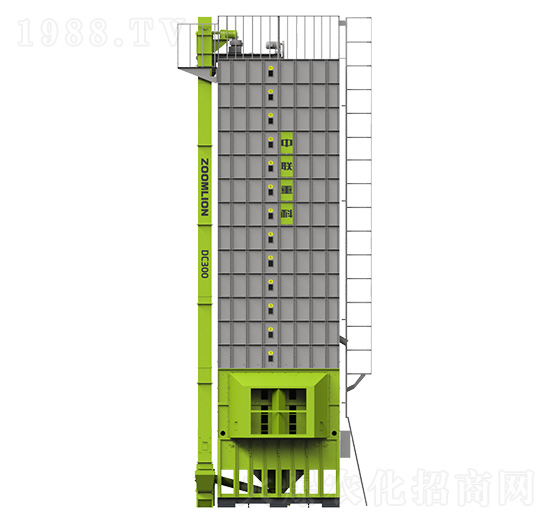 5HXG-30C批式循環(huán)谷物干燥機(jī)-中聯(lián)農(nóng)業(yè)