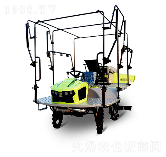 2ZPY-13G拋秧機(jī)-中聯(lián)農(nóng)業(yè)