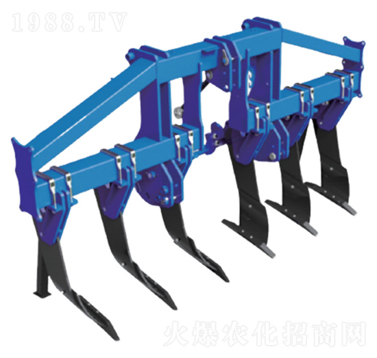 深耕機(jī)-中聯(lián)農(nóng)業(yè)