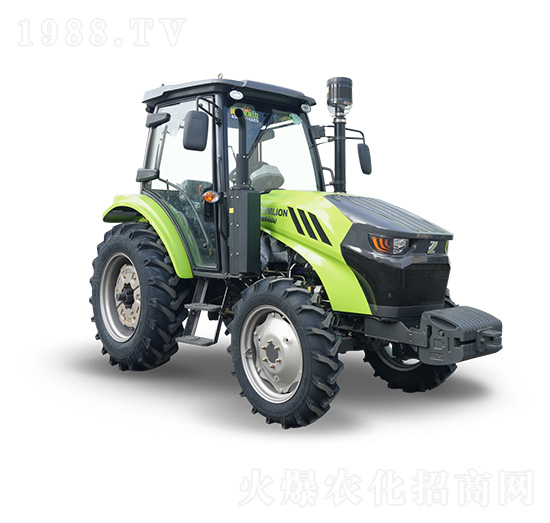 RK804/904輪式拖拉機(jī)-中聯(lián)農(nóng)業(yè)