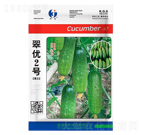 翠優(yōu)102-科光種苗