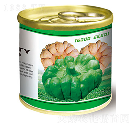姜柄瓜種子-姜柄瓜罐頭-太樂種業(yè)