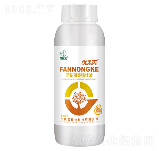 ?；ū９麖?qiáng)壯劑-優(yōu)果芮-凡農(nóng)客