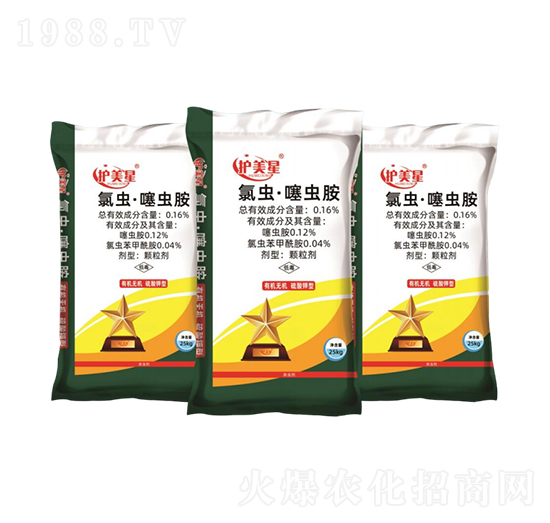 有機(jī)無(wú)機(jī)硫酸鉀底肥-護(hù)美星-科尖生物