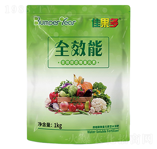 植物寶+花果寶-佳果多