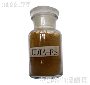 好時吉-EDTA-Fe