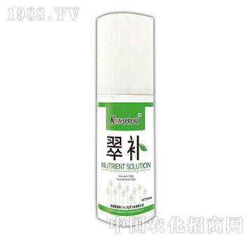 康施得-翠補(bǔ)