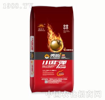 新啟力殼能小炸彈