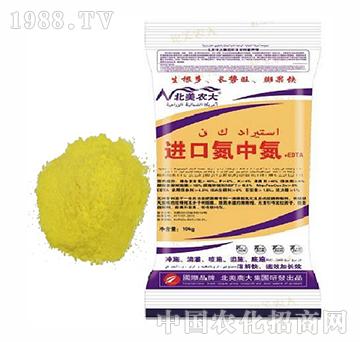 進口氮中氮-北美農(nóng)大