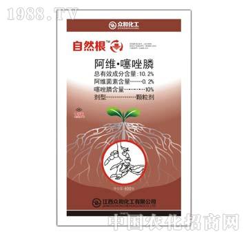 10.2%阿維噻唑膦-自然根-眾和