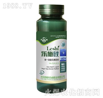 樂施硅-單一微量元素肥料-為峰