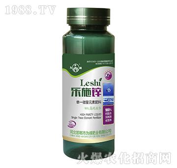 樂施鋅-單一微量元素肥料-為峰