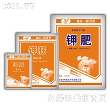 鉀肥-稼得利