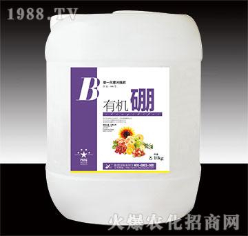 有機(jī)硼-昕爵