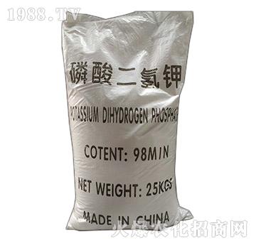 磷酸二氫鉀-千頂化工