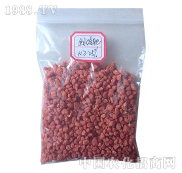 全水溶肥（N≥25%）-益生源