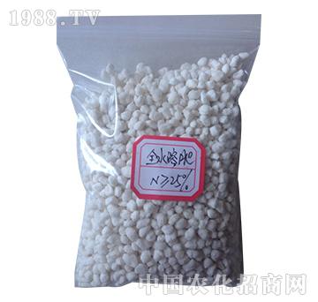 全水溶肥（白色顆粒）-益生源