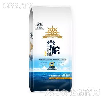 蚯蚓酶離子態(tài)微量元素肥-掌舵-新啟力