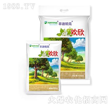 歡欣-非迪帕克-展鵬生物