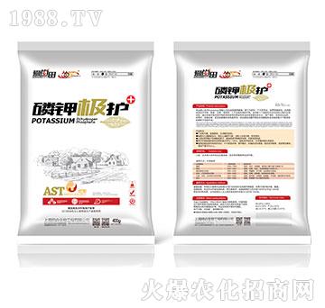 磷鉀極護(hù)（果蔬類經(jīng)濟(jì)作物高產(chǎn)專用）-愛尚田