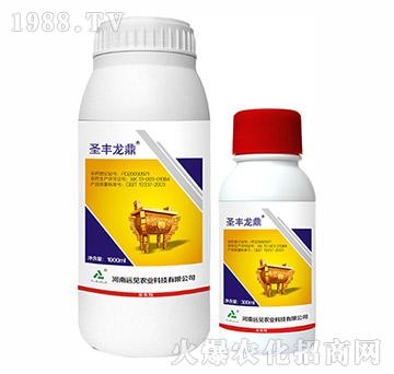 5%阿維菌素-圣豐龍鼎-遠(yuǎn)見(jiàn)農(nóng)業(yè)