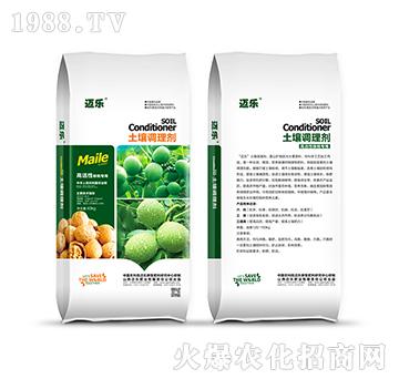 核桃專用土壤調(diào)理劑-邁樂