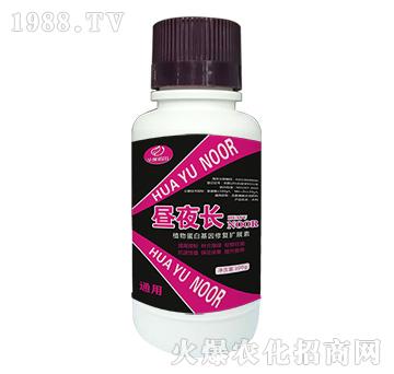 通用含氨基酸水溶肥料-晝夜長-諾爾