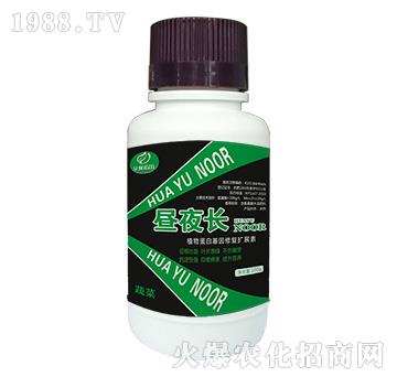 蔬菜專用含氨基酸水溶肥料-晝夜長-（100g-）-諾爾