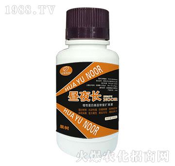 果實專用含氨基酸水溶肥料-晝夜長-（100g-）-諾爾