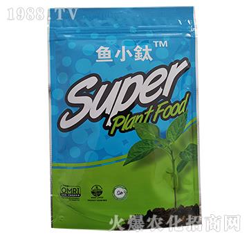 魚蛋白-魚小鈦（100g）-鴻德海洋