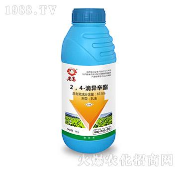 86.5%2，4滴異辛酯-老馬-惠耘農(nóng)業(yè)