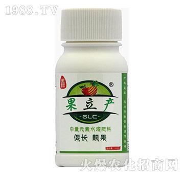 中量元素水溶肥料-果立產(chǎn)-藍翠農(nóng)科