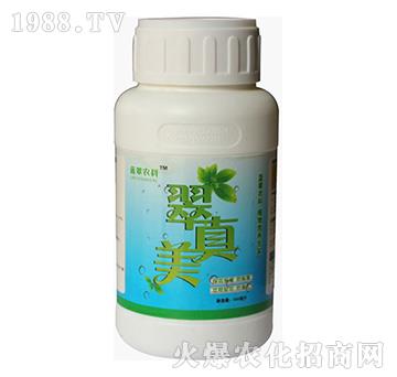 翠真美-藍翠農(nóng)科