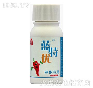 辣椒專用-藍特優(yōu)-藍翠農(nóng)科