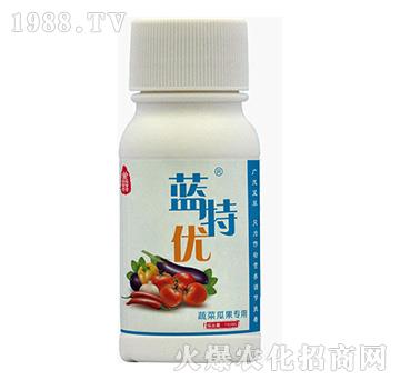 蔬菜瓜果專用-藍特優(yōu)-藍翠農(nóng)科