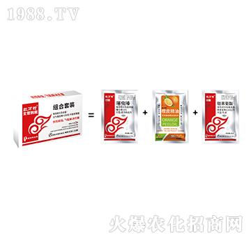 聯(lián)苯·噻蟲嗪-全管到底組合套餐-人人共享農(nóng)化