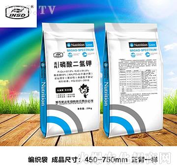 磷酸二氫鉀-愛(ài)農(nóng)斯達(dá)