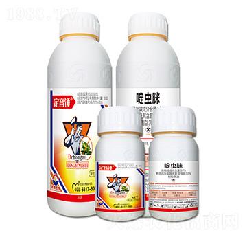 10%啶蟲(chóng)脒-定音錘-津牌生物