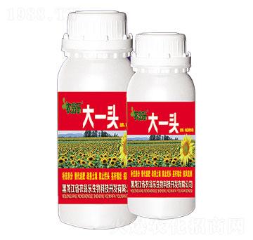 向日葵專用-大一頭-農翁樂