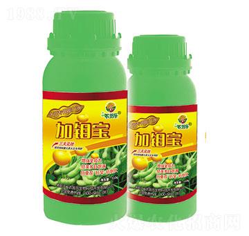 豆類專用-加鉬寶-農翁樂