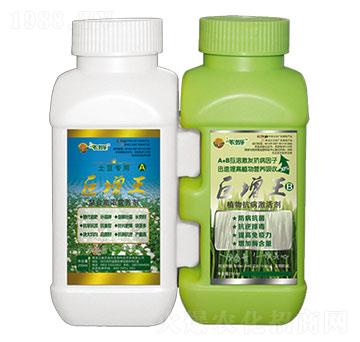 巨增王土豆專用-農翁樂