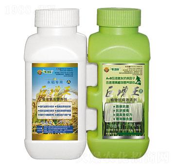 巨增王水稻專用-農翁樂