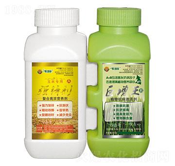 巨增王玉米專用-農翁樂