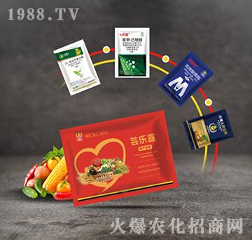 增產(chǎn)套餐-蕓樂喜-小龍人