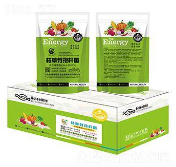 枯草芽孢桿菌-海法優(yōu)佳