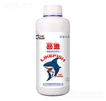 酶解魚(yú)蛋白原漿-喜魚(yú)-德姆沙