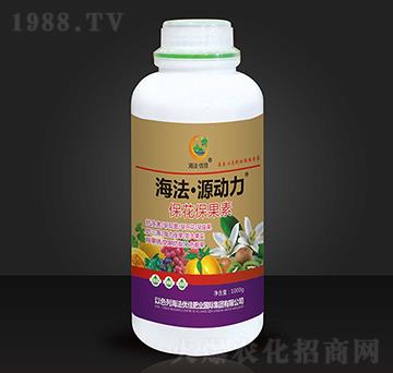 保花保果素-海法·源動力-海法優(yōu)佳